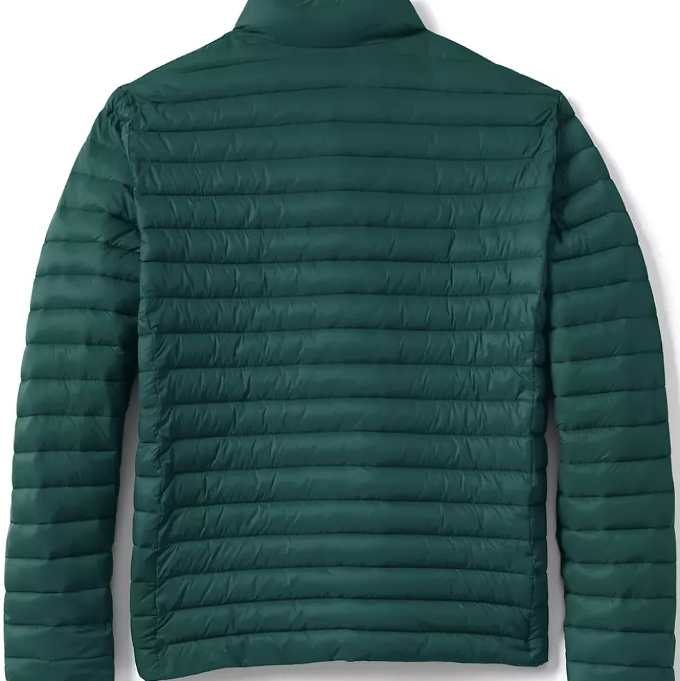 Men's Insulated Jacket