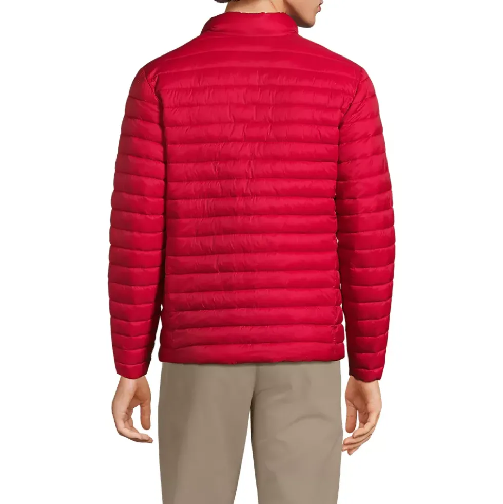 Men's Insulated Jacket