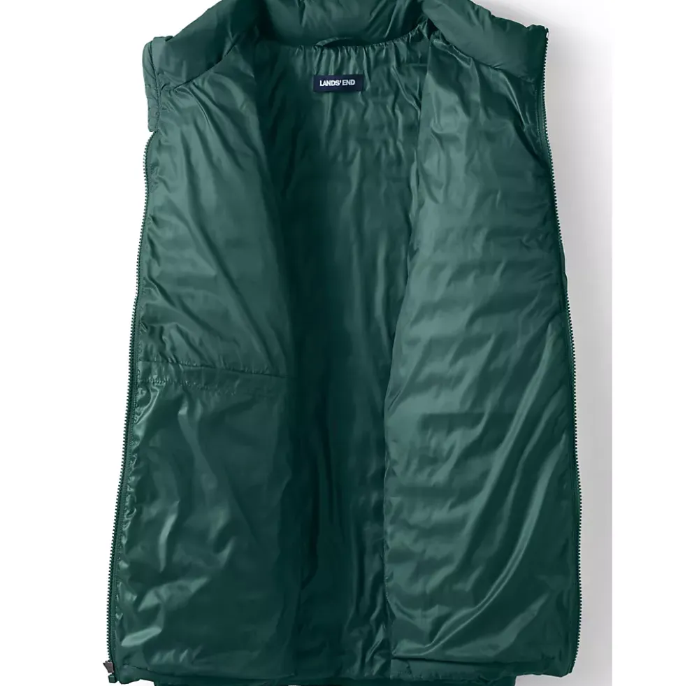 Men's Insulated Jacket
