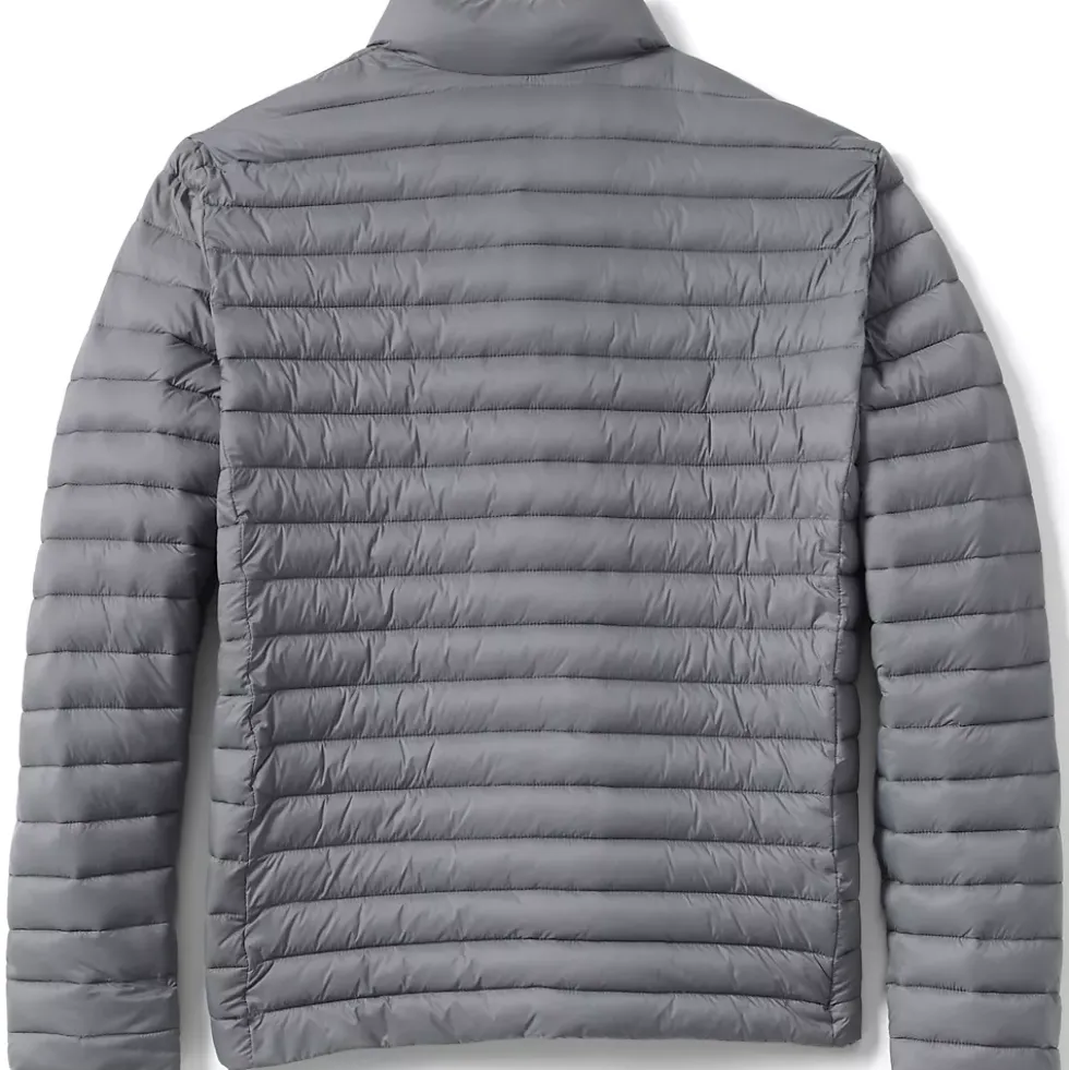 Men's Insulated Jacket