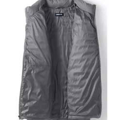Men's Insulated Jacket
