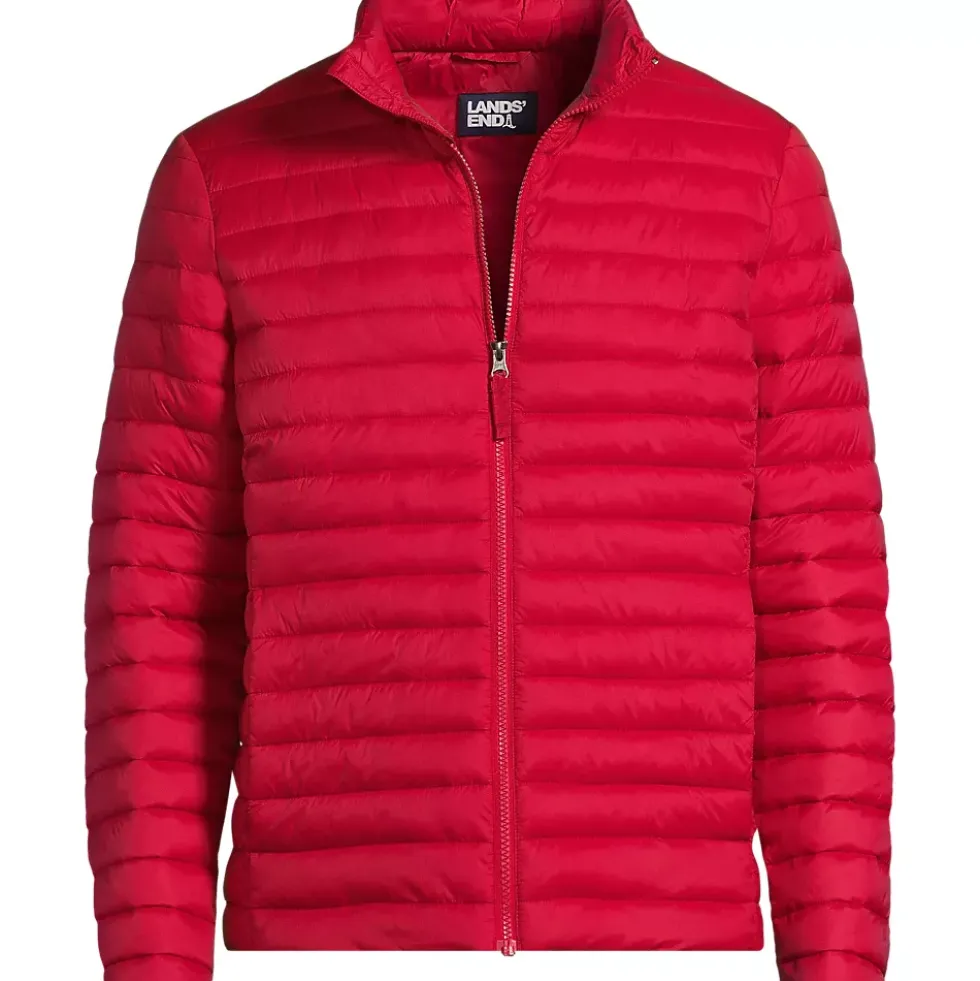 Men's Insulated Jacket