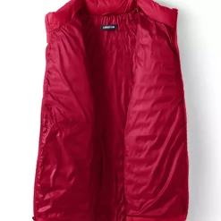 Men's Insulated Jacket