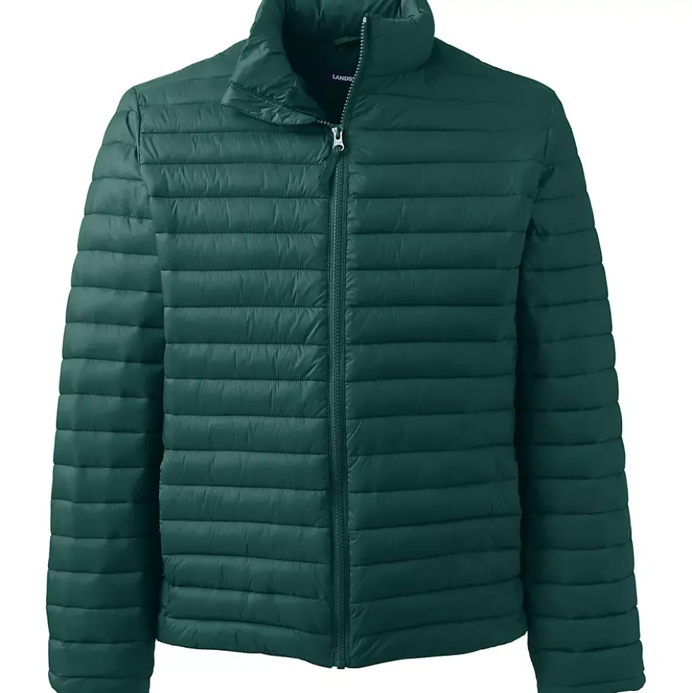 Men's Insulated Jacket