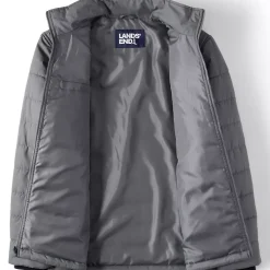Men's Insulated Jacket
