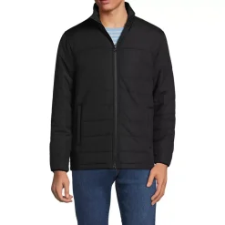 Men's Insulated Jacket