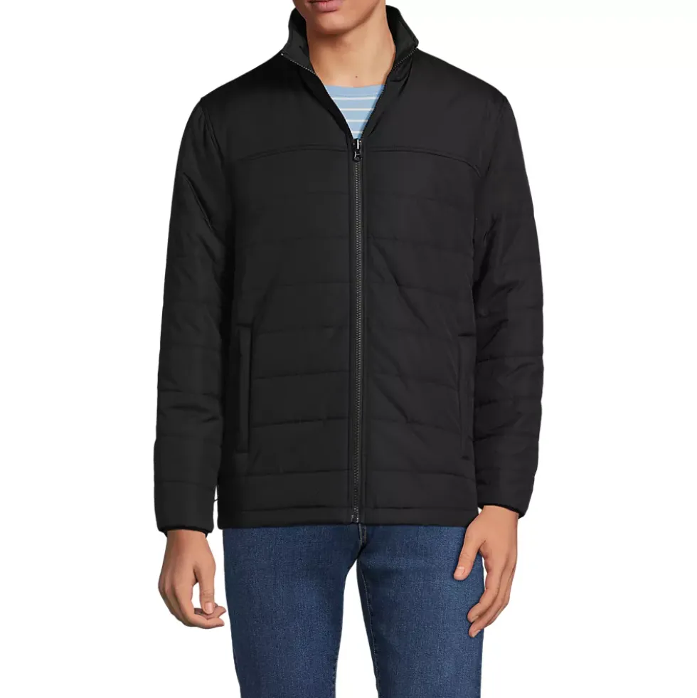 Men's Insulated Jacket