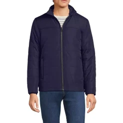 Men's Insulated Jacket