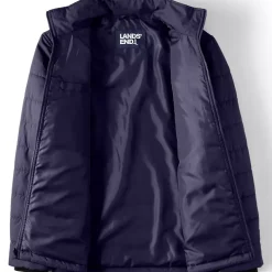 Men's Insulated Jacket