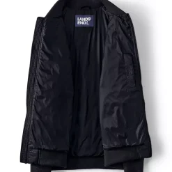 Men's Insulated Sweater Jacket