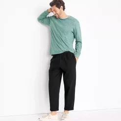 Men's Jersey Knit Pant