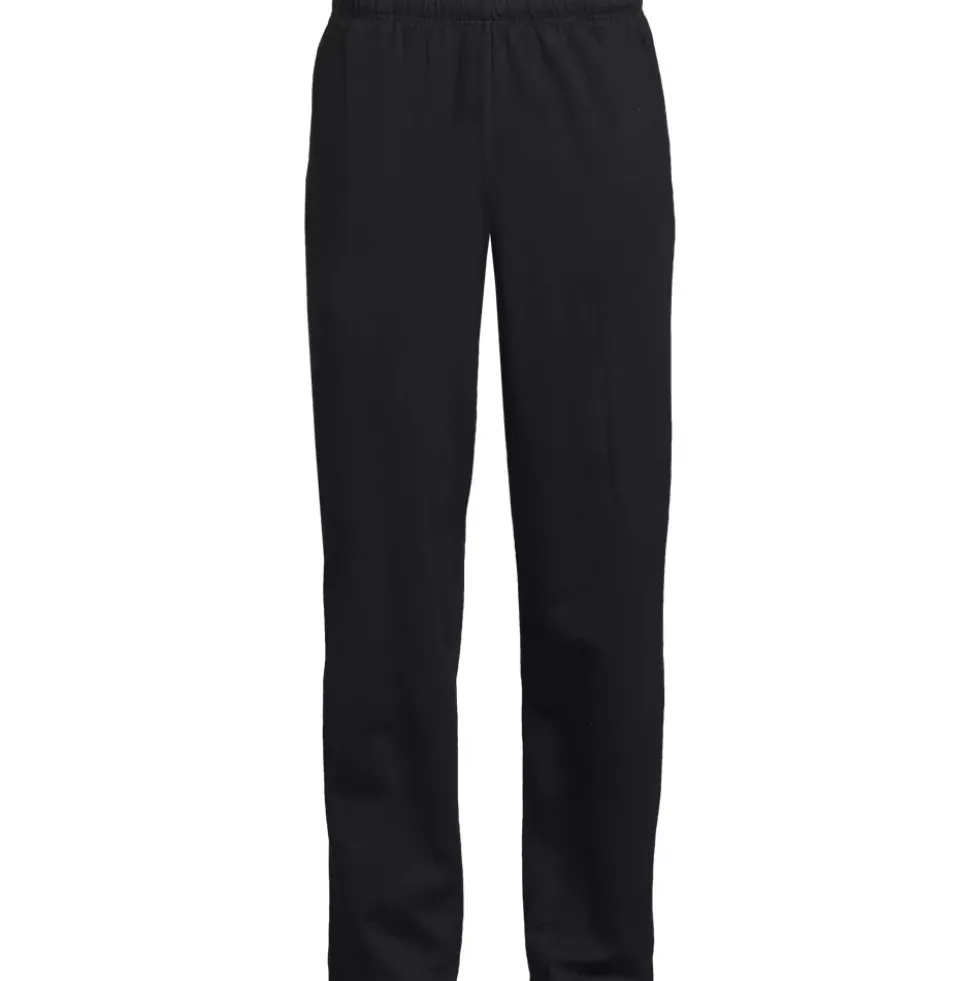 Men's Jersey Knit Pant