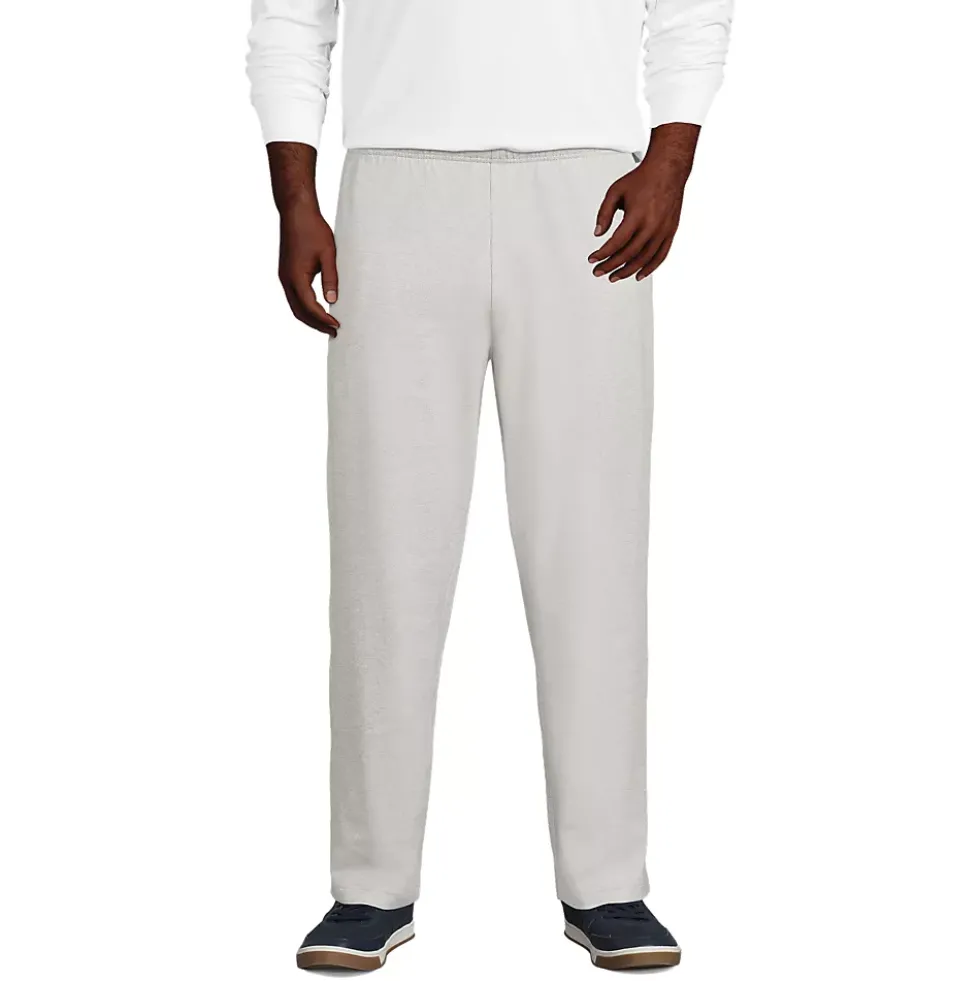 Men's Jersey Knit Pant