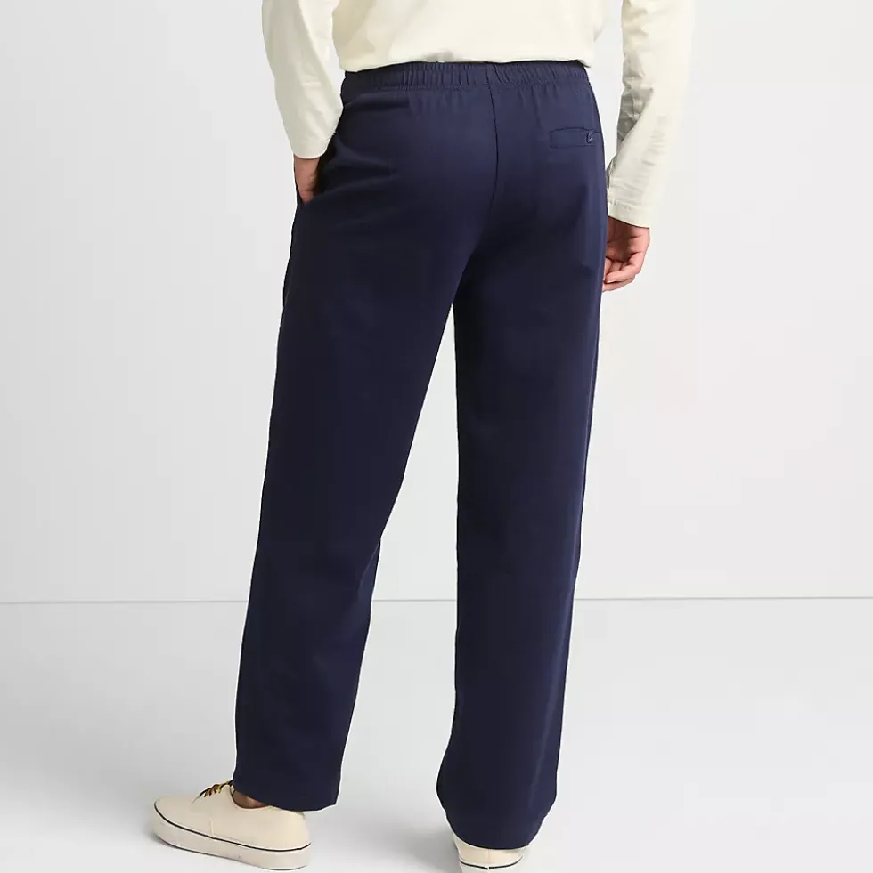 Men's Jersey Knit Pant