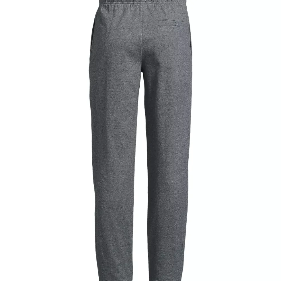 Men's Jersey Knit Pant