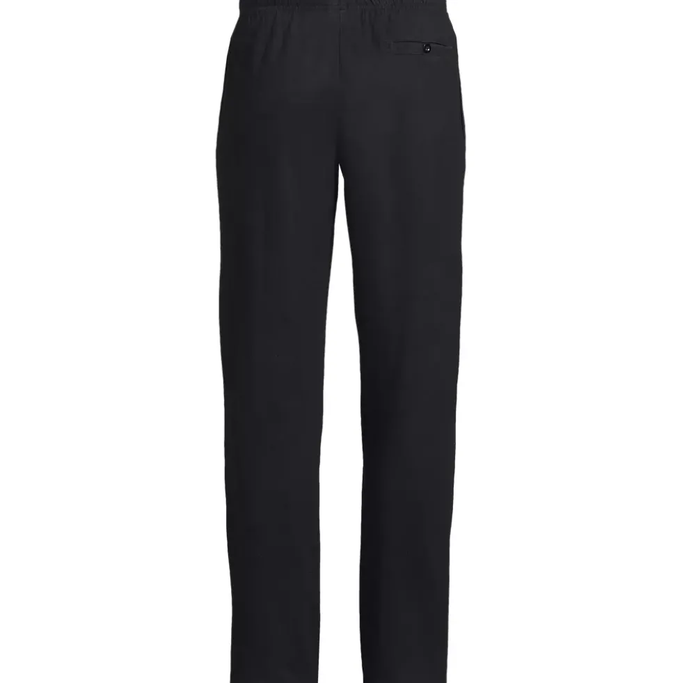 Men's Jersey Knit Pant