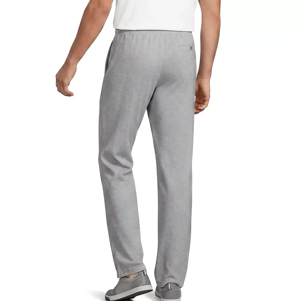 Men's Jersey Knit Pant