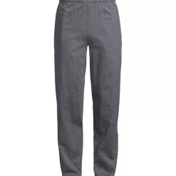 Men's Jersey Knit Pant