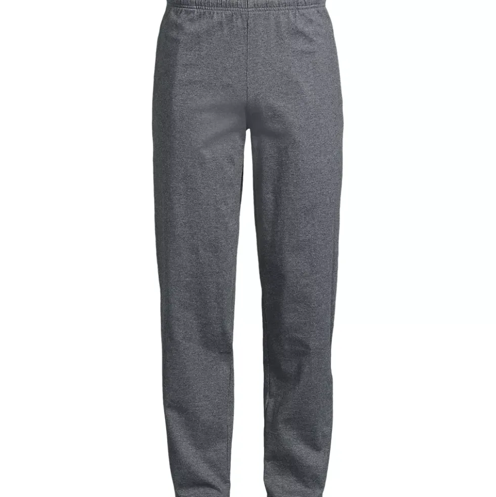 Men's Jersey Knit Pant