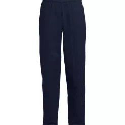 Men's Jersey Knit Pant