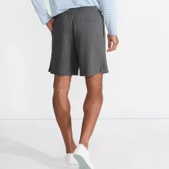 Men's Jersey Knit Short