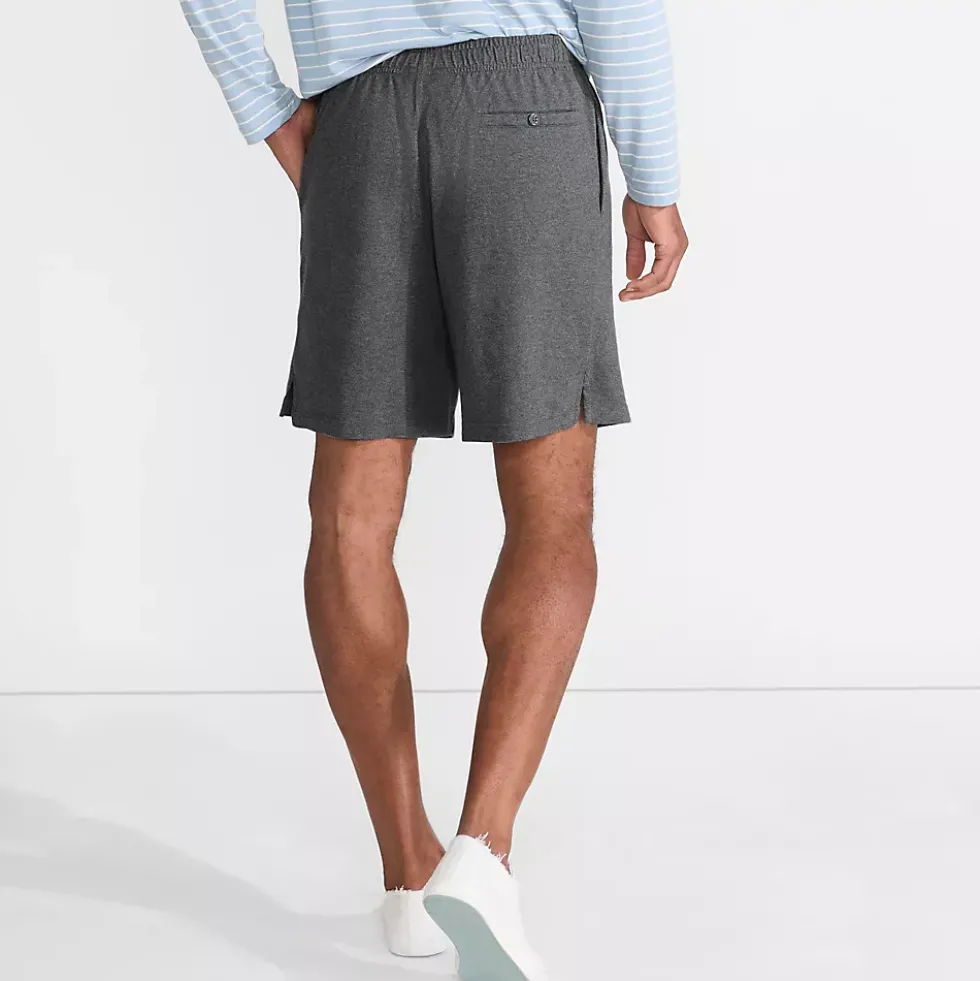 Men's Jersey Knit Short