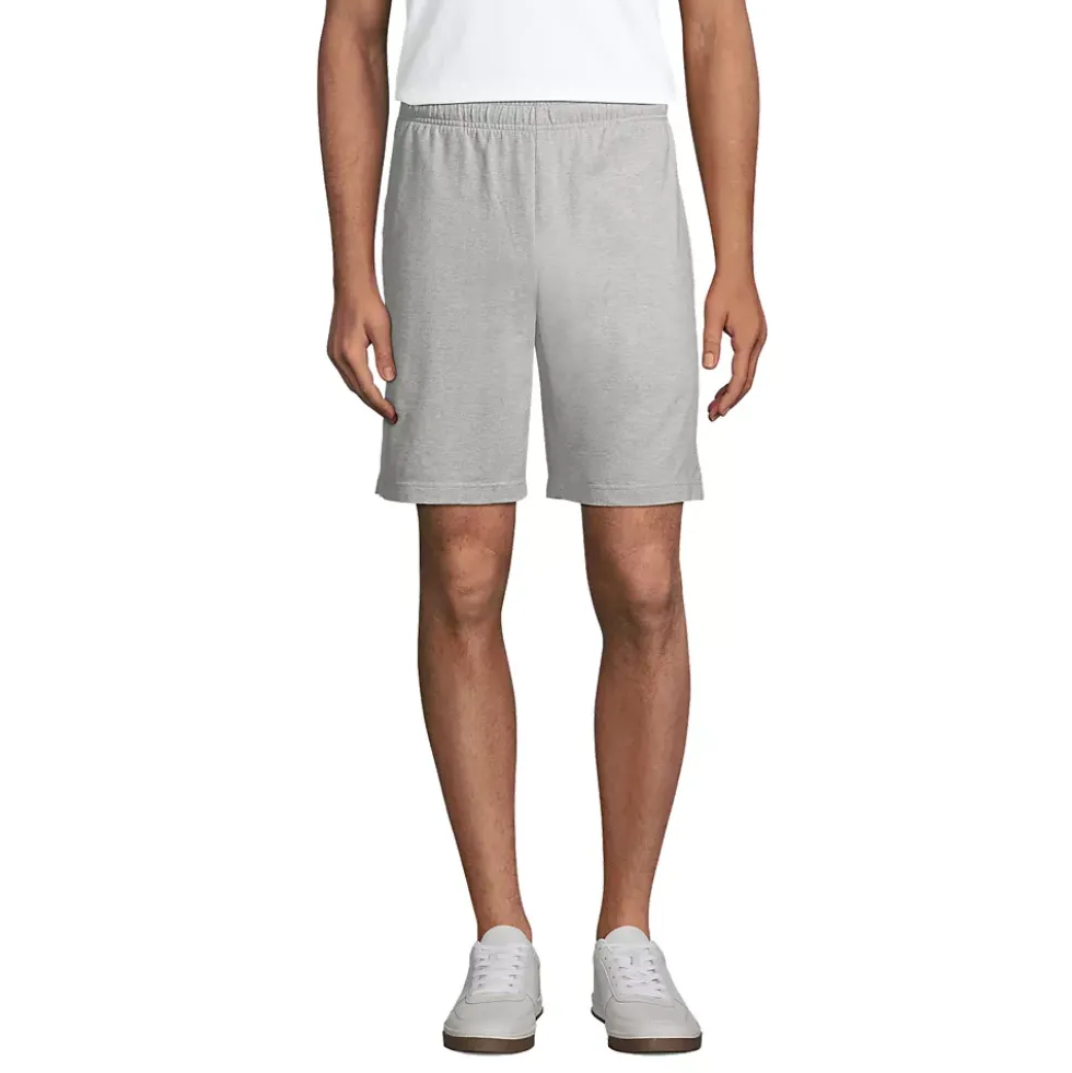Men's Jersey Knit Short