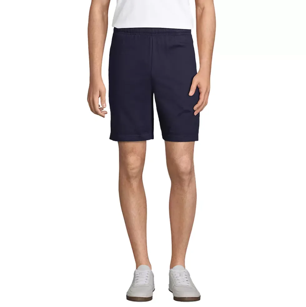 Men's Jersey Knit Short