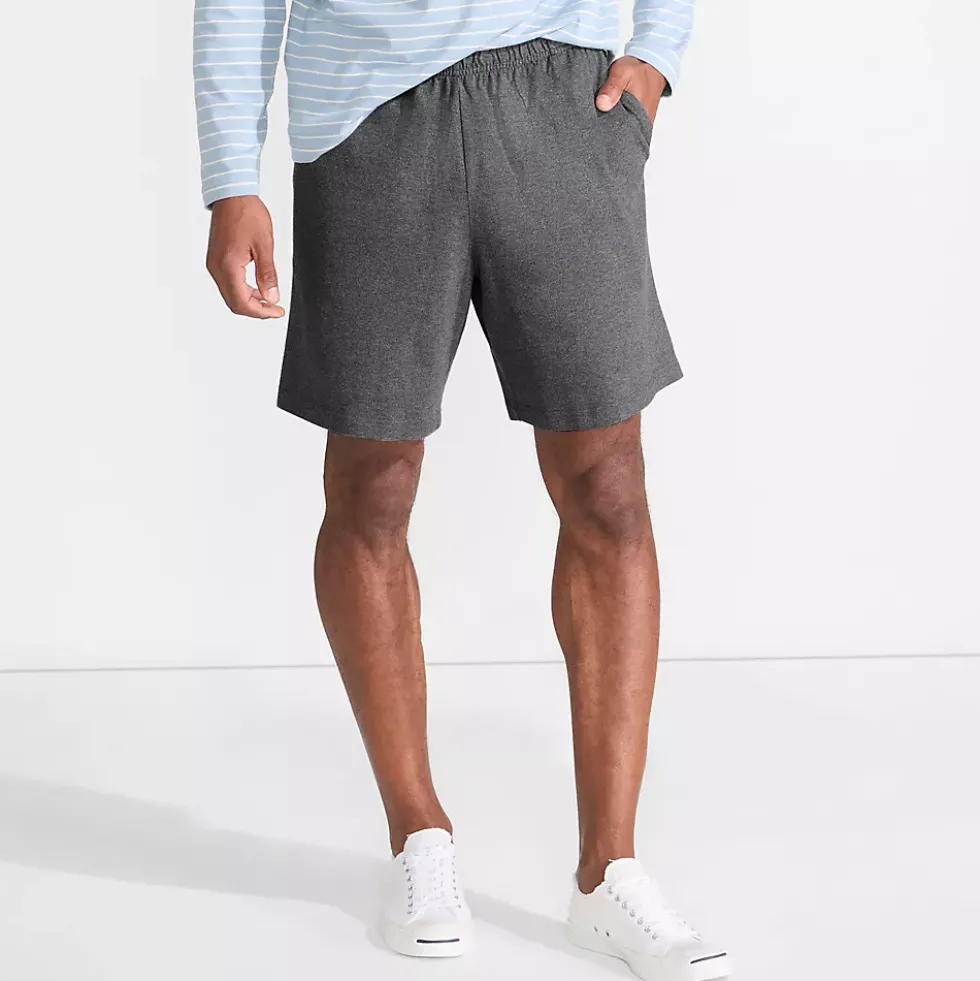 Men's Jersey Knit Short