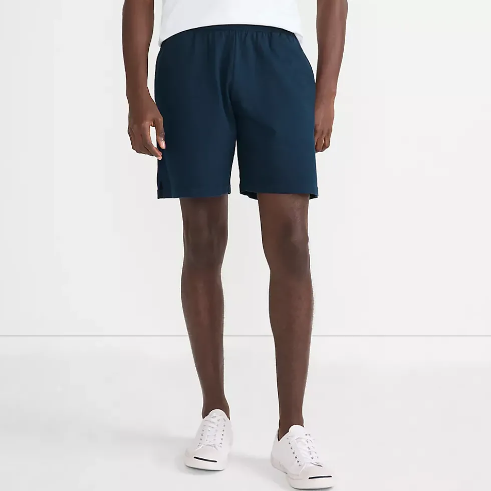 Men's Jersey Knit Short