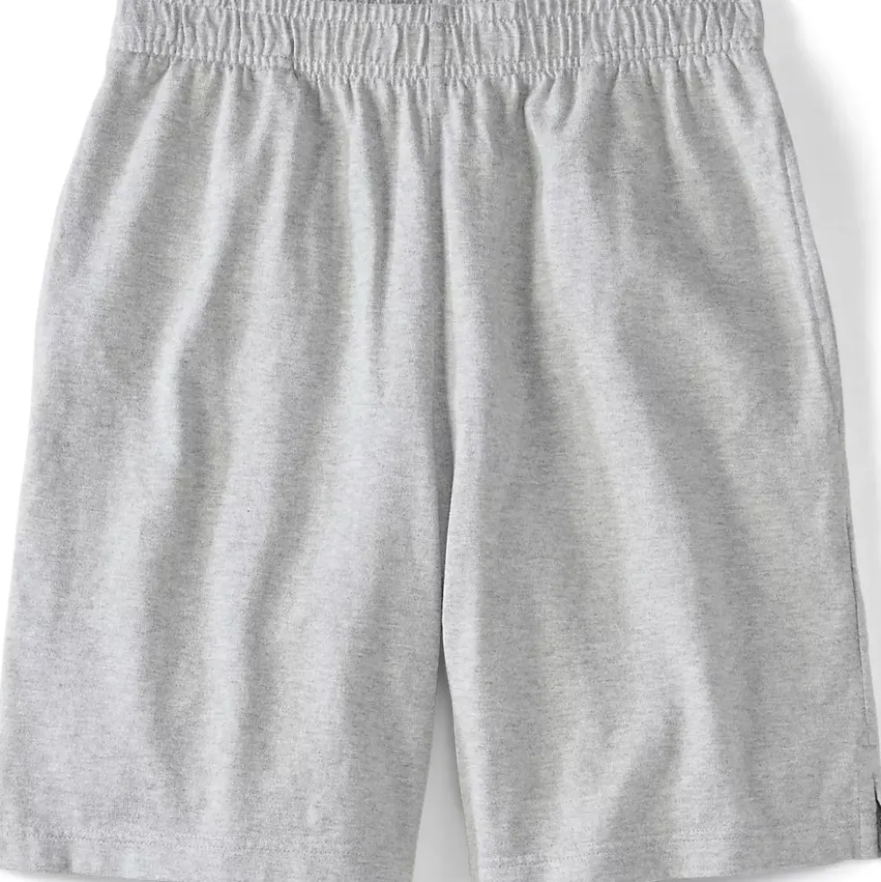Men's Jersey Knit Short
