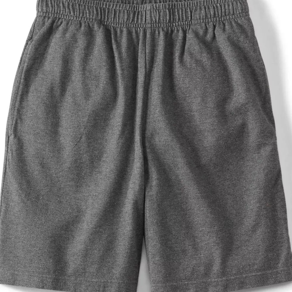 Men's Jersey Knit Short