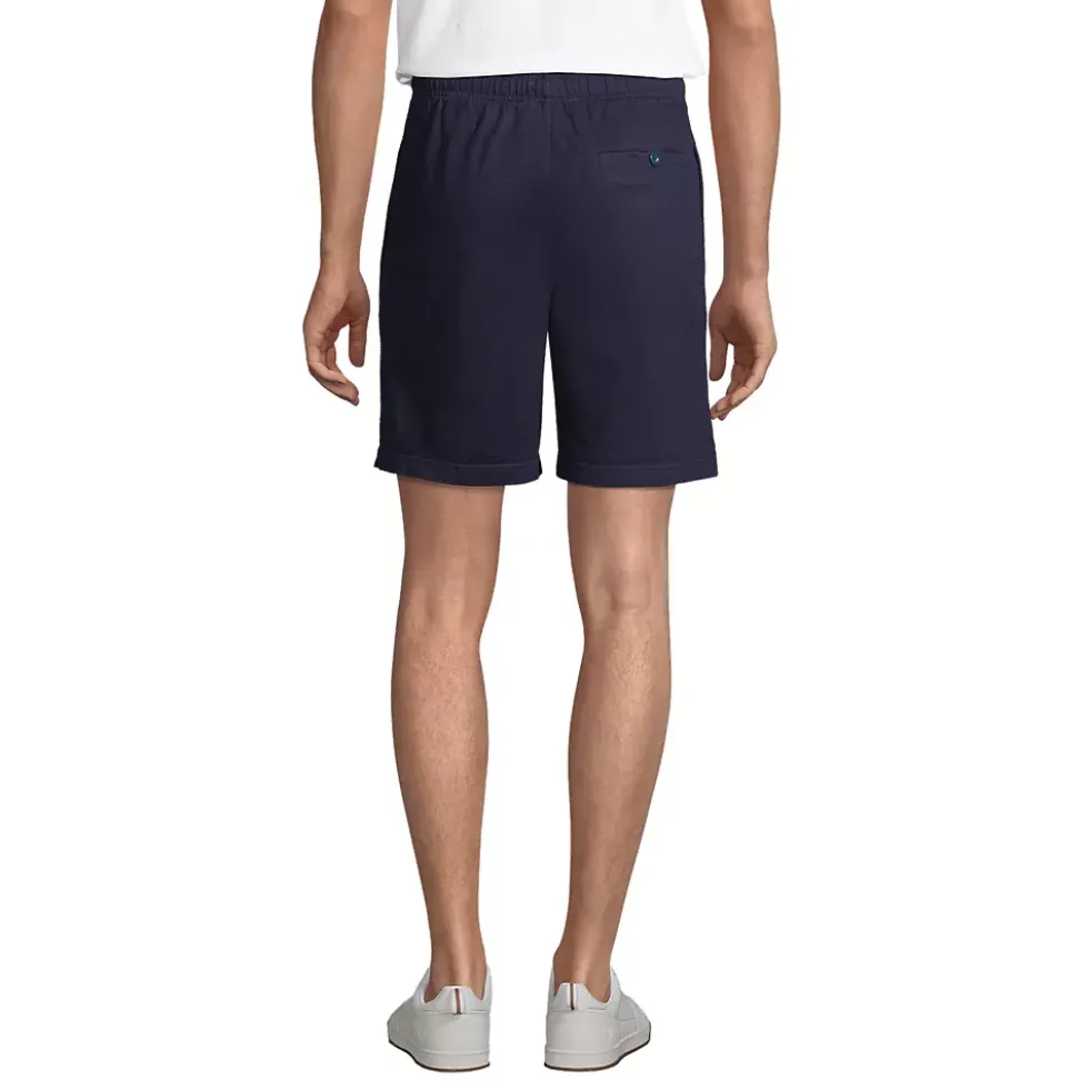 Men's Jersey Knit Short