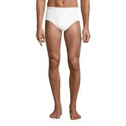 Men's Knit Briefs 3 Pack