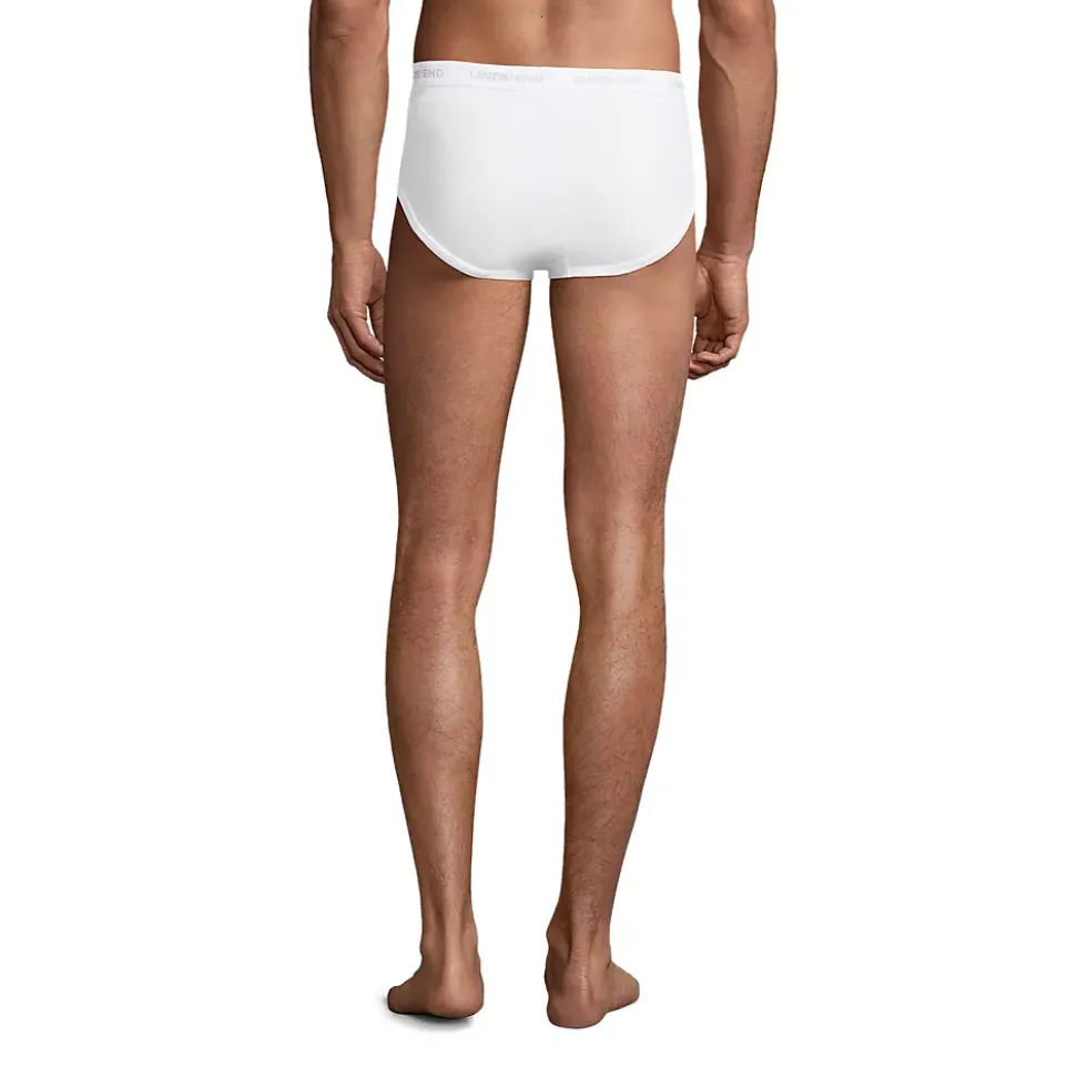 Men's Knit Briefs 3 Pack