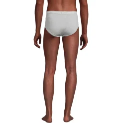 Men's Knit Briefs 3 Pack