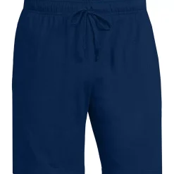 Men's Knit Jersey Pajama Shorts