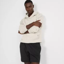 Men's Knit Jersey Pajama Shorts