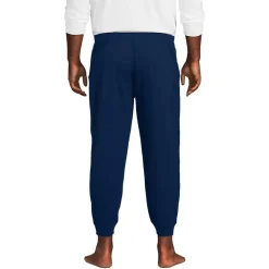 Men's Knit Jersey Sleep Jogger