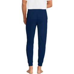 Men's Knit Jersey Sleep Jogger