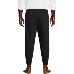 Men's Knit Jersey Sleep Jogger