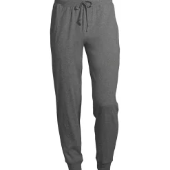 Men's Knit Jersey Sleep Jogger