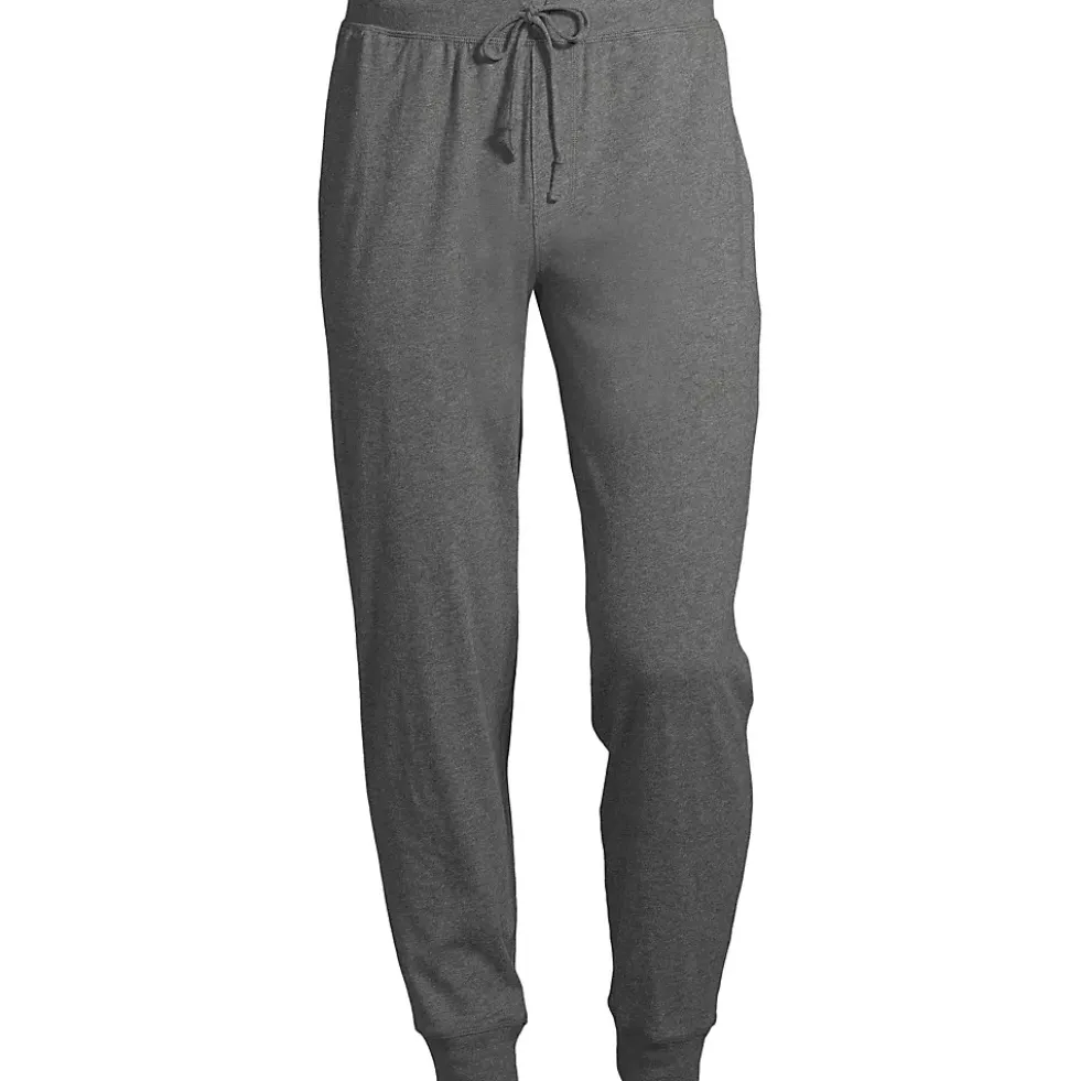 Men's Knit Jersey Sleep Jogger