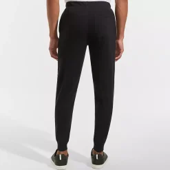 Men's Knit Jersey Sleep Jogger