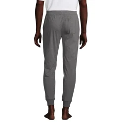 Men's Knit Jersey Sleep Jogger