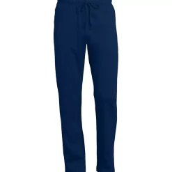 Men's Knit Jersey Sleep Pants