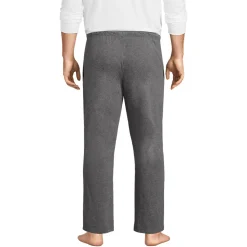 Men's Knit Jersey Sleep Pants