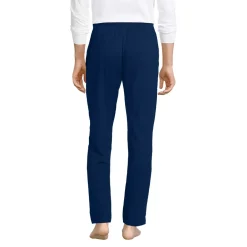 Men's Knit Jersey Sleep Pants