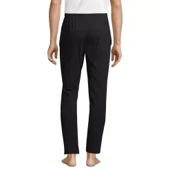 Men's Knit Jersey Sleep Pants