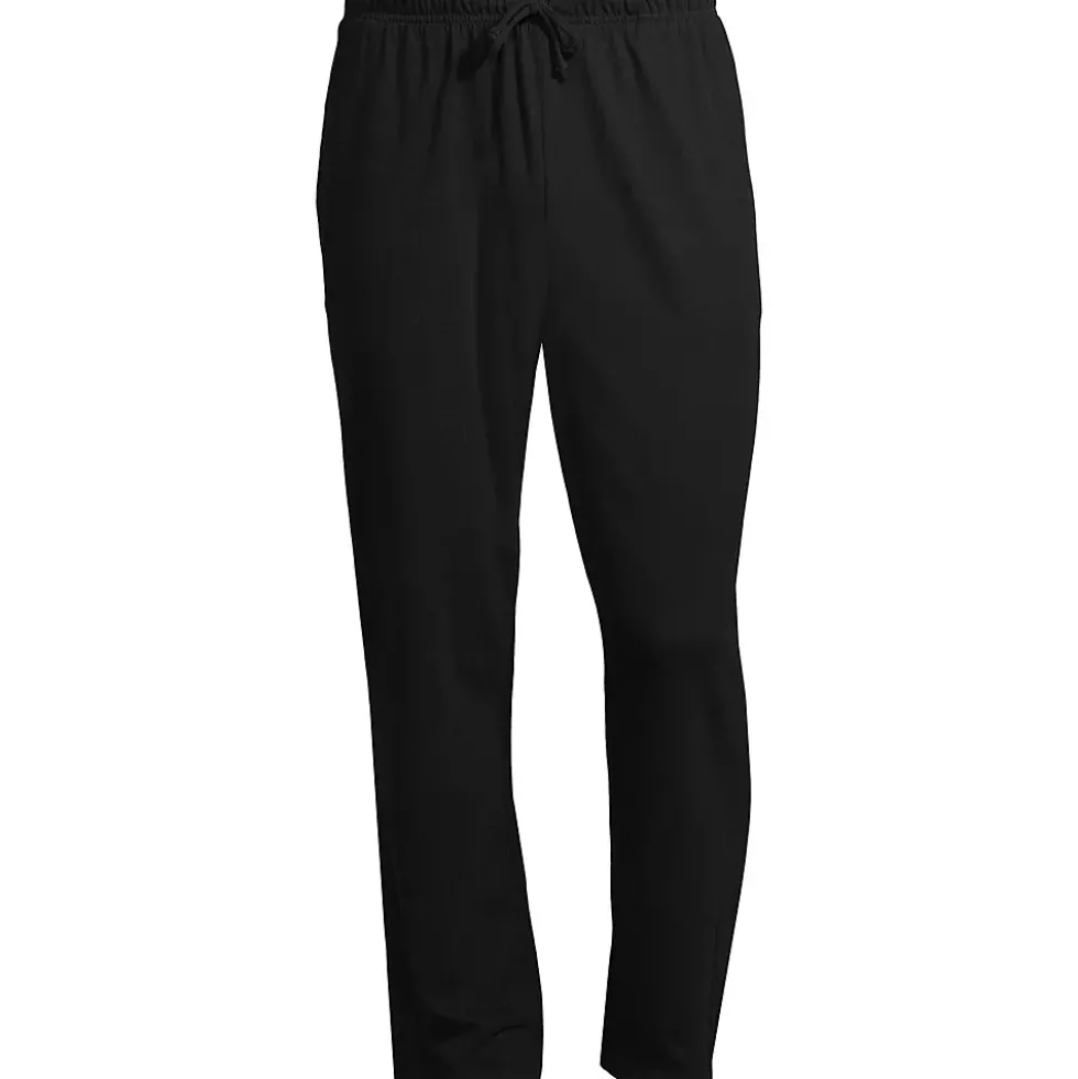 Men's Knit Jersey Sleep Pants